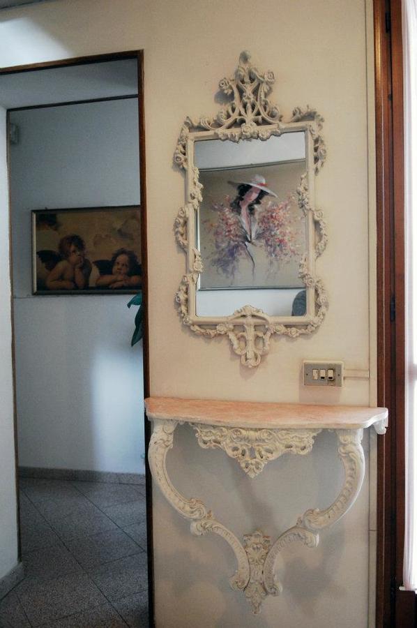 Hotel Piemontese Imperia Extérieur photo